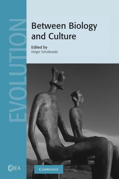 Between Biology and Culture
