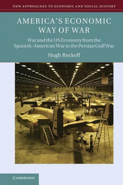 America's Economic Way of War