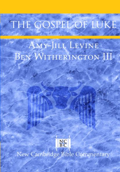 The Gospel of Luke