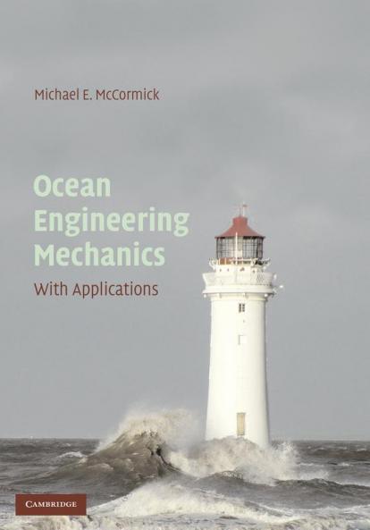 Ocean Engineering Mechanics