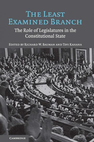 The Least Examined Branch