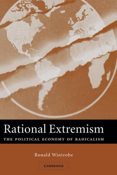 Rational Extremism