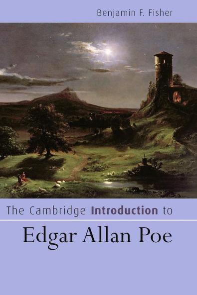 The Cambridge Introduction to Edgar Allan Poe
