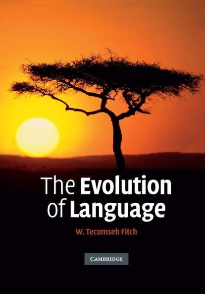 The Evolution of Language