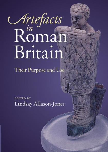 Artefacts in Roman Britain