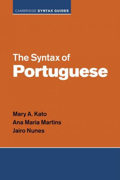 The Syntax of Portuguese