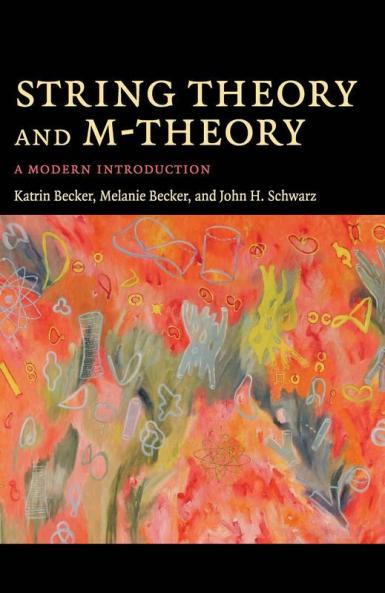 String Theory and M-Theory