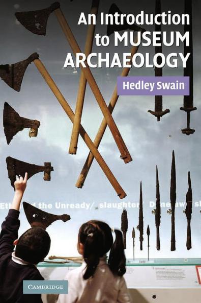 An Introduction to Museum Archaeology