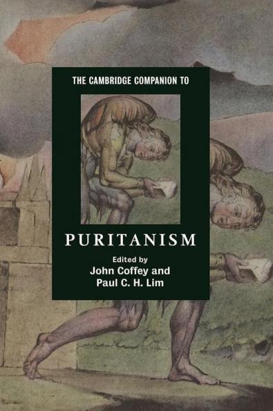 The Cambridge Companion to Puritanism