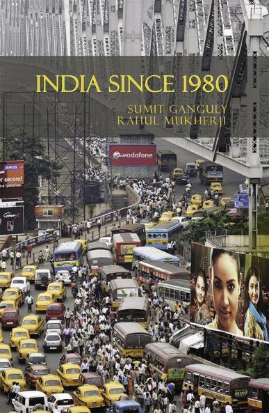 India Since 1980