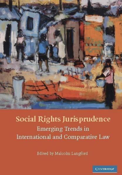 Social Rights Jurisprudence