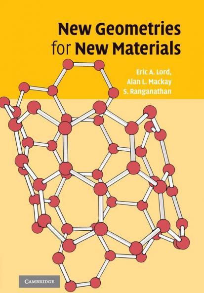 New Geometries for New Materials