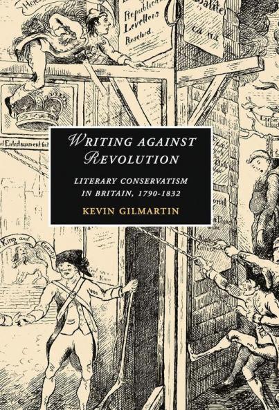 Writing Against Revolution