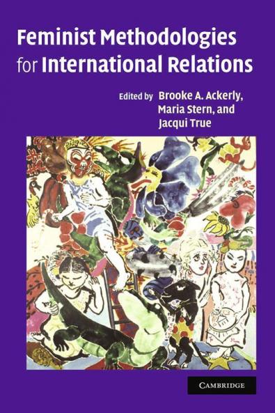 Feminist Methodologies for International             Relations