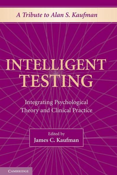 Intelligent Testing
