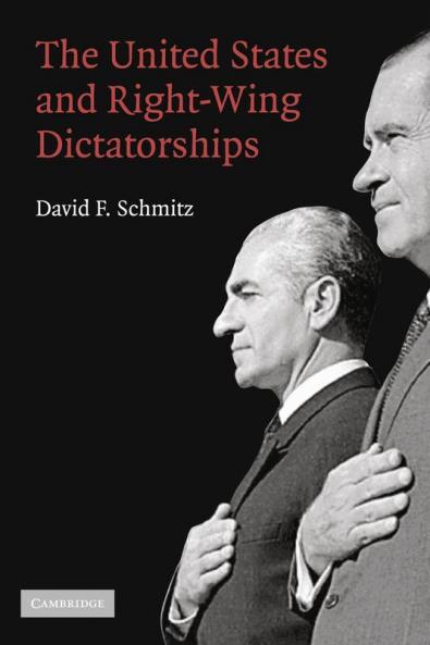 The United States and Right-Wing Dictatorships 1965-1989