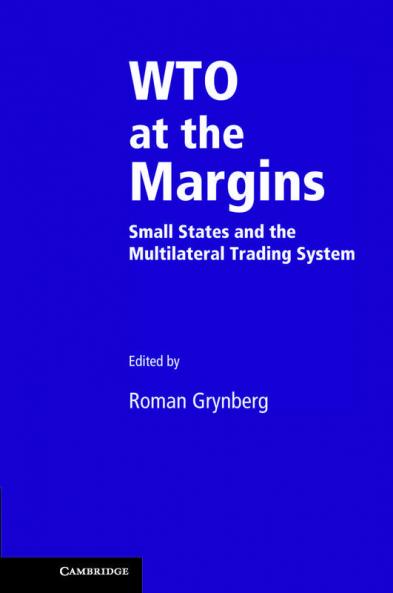 WTO at the Margins