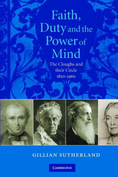 Faith Duty and the Power of Mind