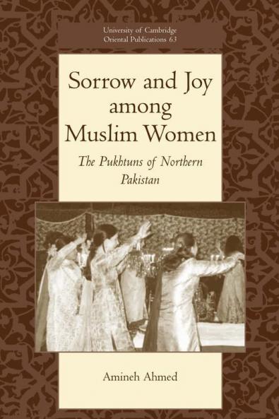 Sorrow and Joy Among Muslim Women
