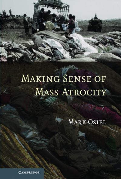 Making Sense of Mass Atrocity