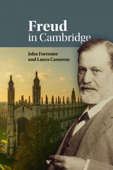 Freud in Cambridge