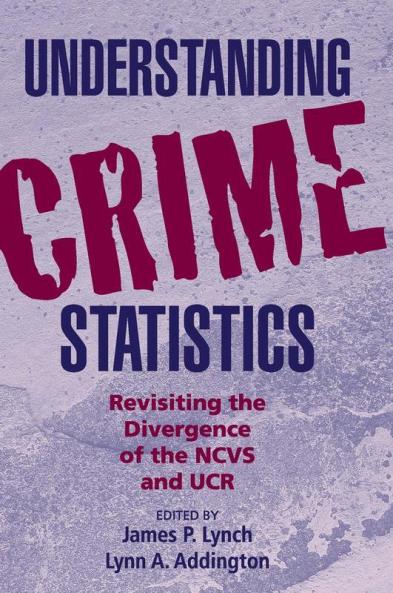 Understanding Crime Statistics