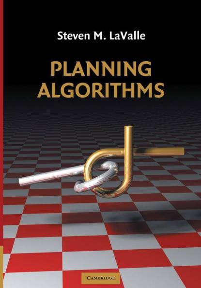 Planning Algorithms