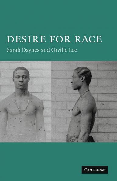 Desire for Race