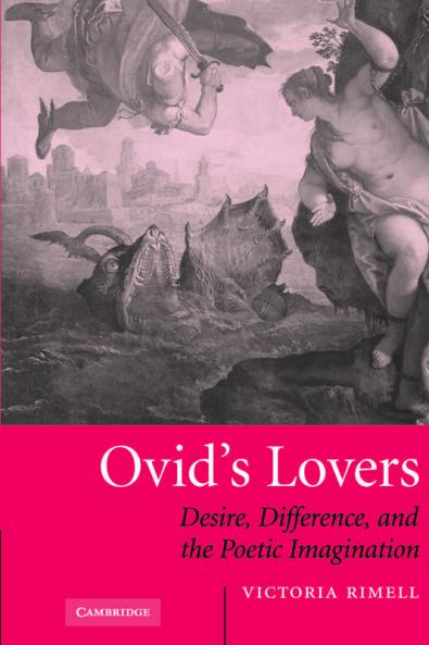Ovid's Lovers