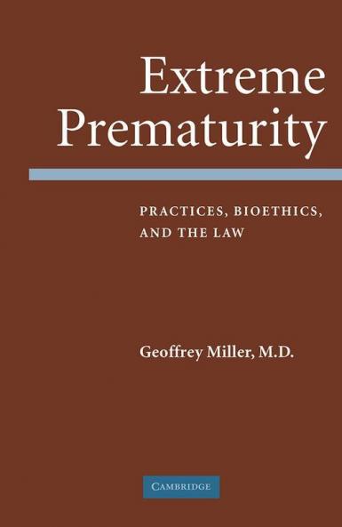 Extreme Prematurity