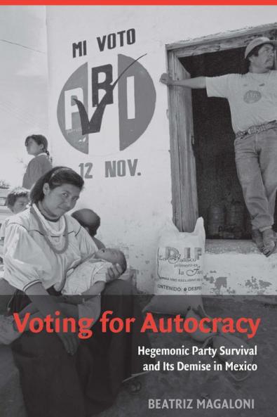 Voting for Autocracy