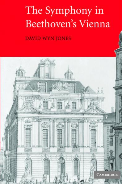 The Symphony in Beethoven's Vienna