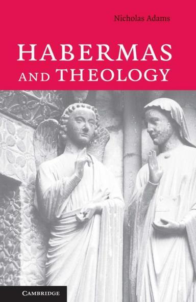 Habermas and Theology