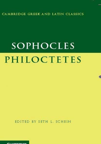 Sophocles
