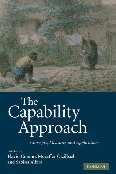 The Capability Approach
