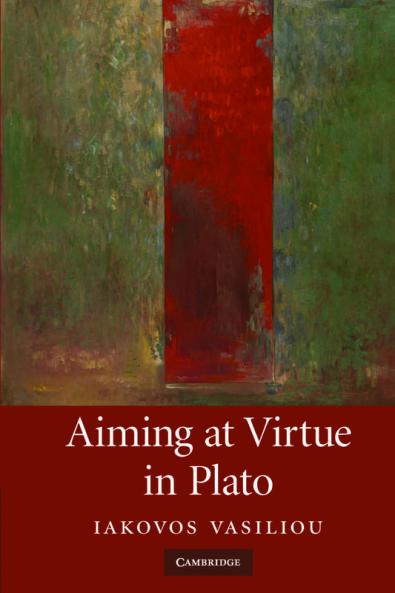 Aiming at Virtue in Plato
