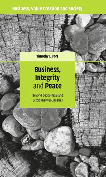 Business Integrity and Peace