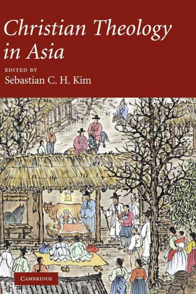 Christian Theology in Asia