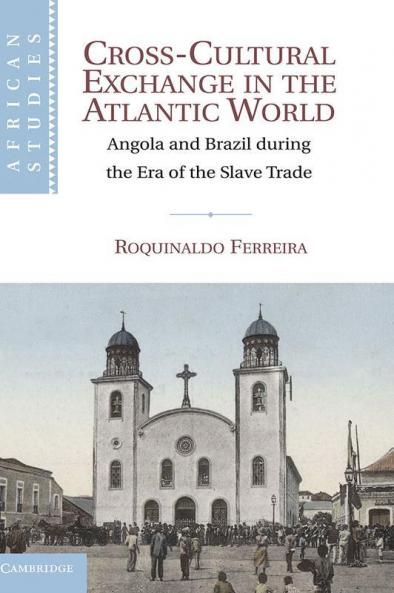 Cross-Cultural Exchange in the Atlantic World