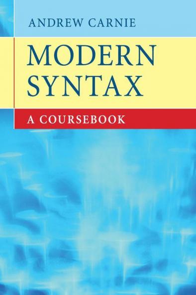 Modern Syntax