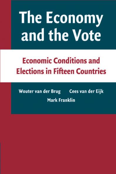 The Economy and the Vote