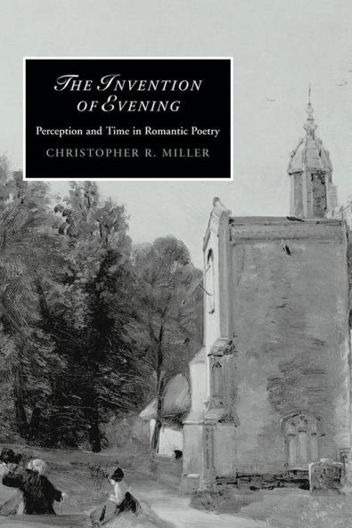 The Invention of Evening