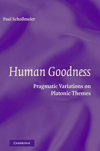 Human Goodness