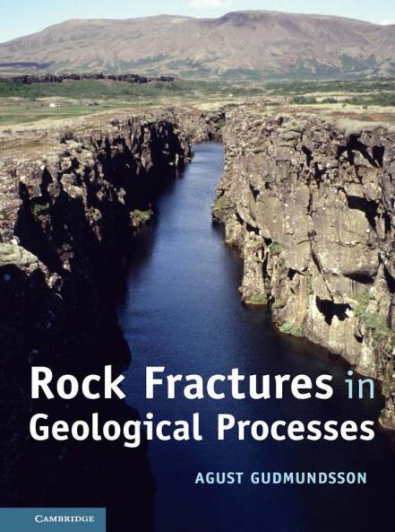 Rock Fractures in Geological Processes