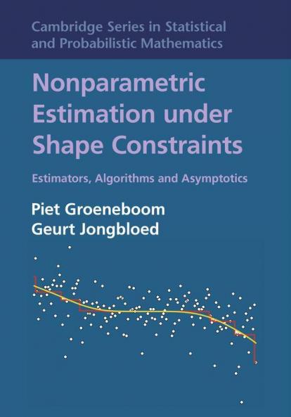 Nonparametric Estimation under Shape Constraints