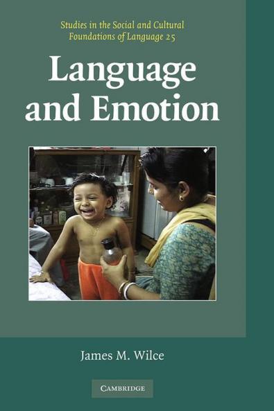 Language and Emotion