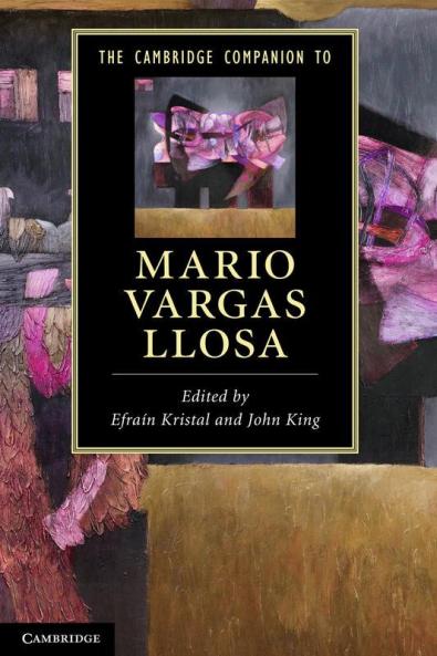 The Cambridge Companion to Mario Vargas Llosa