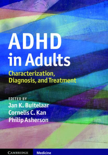 ADHD in Adults