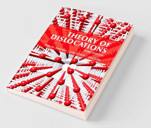 Theory of Dislocations