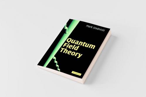 Quantum Field Theory
